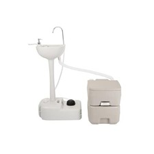 Gallon portable sink for sale  Shipping to United States