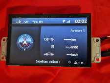 écran gps citroën d'occasion  Toulouse-