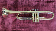 Getzen super deluxe for sale  Raleigh