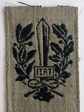 Ww1 distintivo reparto usato  Conegliano