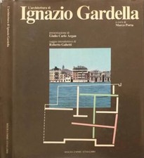 Architettura ignazio gardella. usato  Italia