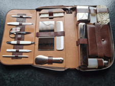 Altes reise necessaire gebraucht kaufen  Nürtingen