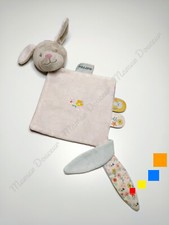 Doudou plat mouchoir d'occasion  Plouzané