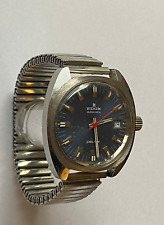 Edox delfin automatic gebraucht kaufen  Frankfurt am Main