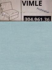 Ikea vimle bezug gebraucht kaufen  Unterschleißheim