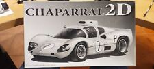 Chaparral fujimi 1 usato  Roma