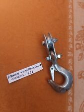 X69 lasthaken sicherheitshaken gebraucht kaufen  Klosterlechfeld