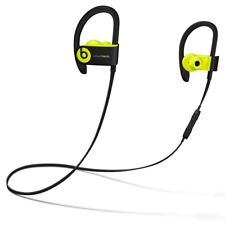 Fones de ouvido intra-auriculares Beats by Dr. Dre Powerbeats3 sem fio verde comprar usado  Enviando para Brazil