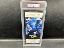 1996 michael jordan d'occasion  Expédié en Belgium