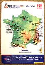 Tour ticket téléphone d'occasion  Marseille V