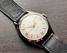 Relógio masculino Seiko Seikosha vintage década de 1950 corda super manual 11026, usado comprar usado  Enviando para Brazil
