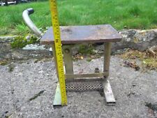 Motorbike lift stand for sale  BATH