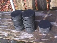 Hockey pucks official for sale  Windsor Mill