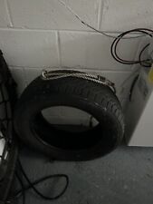 Tire swing for sale  KEIGHLEY