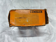 12BA192 JM716649 10 TAPERED ROLLER BEARING SET TIMKEN USA SET JM 716649 716610, usado comprar usado  Enviando para Brazil