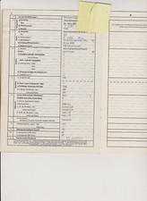 Simca 1000 kfz gebraucht kaufen  Schöppenstedt