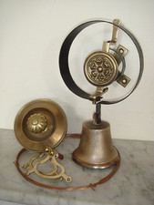Victorian door bell for sale  ILFRACOMBE
