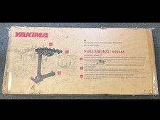 Fullswing yakima fullswing for sale  Gordonsville