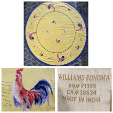 Williams sonoma french for sale  Palm Springs