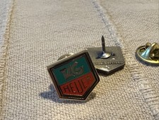 Lot pins tag d'occasion  France