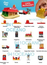 Mcdonald little lil usato  San Pietro in Casale