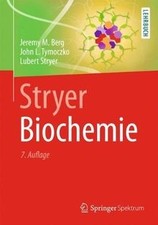 Stryer biochemie berg gebraucht kaufen Stryer biochemie berg gebraucht kaufen  Berlin