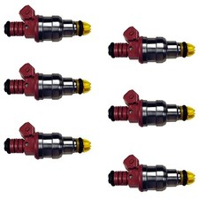 Fuel injector set for sale  Hebron