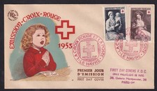 Jour 1953 croix d'occasion  Mortagne-au-Perche