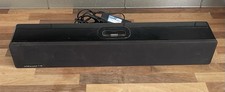 Orbitsound t12v3 soundbar for sale  AYLESBURY