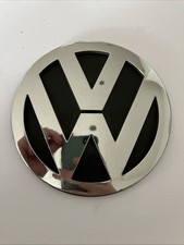 Volkswagen rear badge for sale  COVENTRY