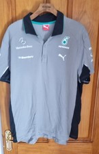 Mercedes petronas men for sale  DINGWALL