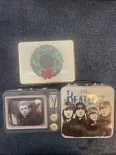 Old lunch boxes for sale  Downey