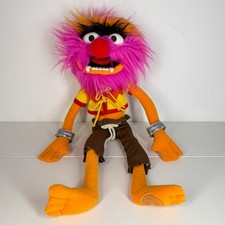 Muppets wanted animal for sale  CHEPSTOW