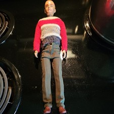 Vintage ken doll d'occasion  Expédié en Belgium