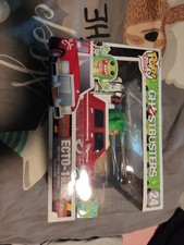 Funko pop ghostbusters gebraucht kaufen  Brokstedt