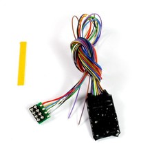 Märklin 60983 lokdecoder gebraucht kaufen  Lüchow