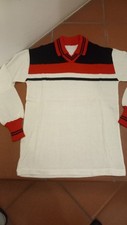 Maglia calcio lanetta usato  Gaglianico