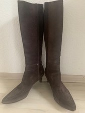 Braune wildlederstiefel max gebraucht kaufen Braune wildlederstiefel max gebraucht kaufen  Stuttgart
