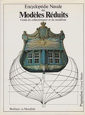 Encyclopédie navale modèles d'occasion  Hennebont