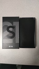 Samsung s21 256gb usato  Pomezia