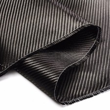 Real carbon fibre for sale  DUNSTABLE