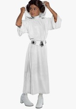 princess leia costume for sale  CRAWLEY