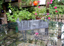 Vintage weathered small for sale  FROME