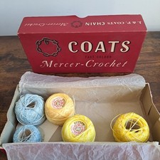 Vintage coats chain for sale  GRIMSBY
