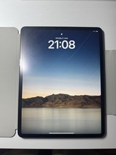 Apple ipad pro gebraucht kaufen  München