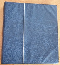 Leuchtturm vordruckalbum altde gebraucht kaufen  Bad Doberan-Umland
