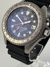 Seiko 5m45 6a00 for sale  PETERSFIELD
