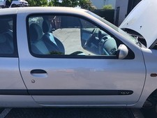Renault clio phase gebraucht kaufen  Erfurt