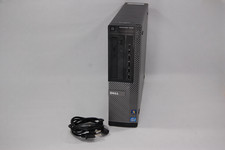 Dell Optiplex 7010 DT Intel Core i5-3550 3.30GHz 320GB HDD 16GB RAM (4x4GB) sem sistema operacional, usado comprar usado  Enviando para Brazil