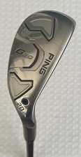 Ping g20 rescue for sale  WAKEFIELD
